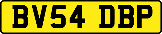 BV54DBP
