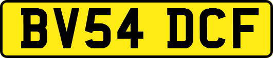 BV54DCF