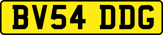 BV54DDG