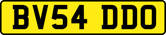 BV54DDO