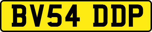 BV54DDP