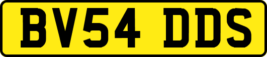 BV54DDS