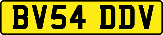 BV54DDV
