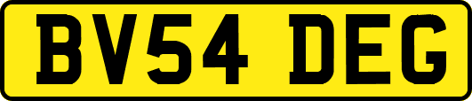 BV54DEG