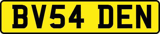 BV54DEN