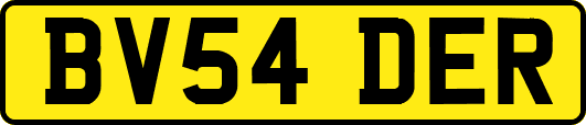 BV54DER