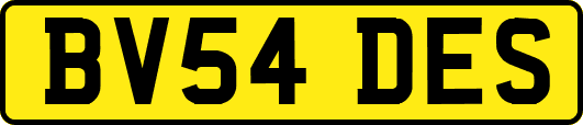 BV54DES