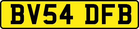 BV54DFB