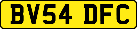 BV54DFC