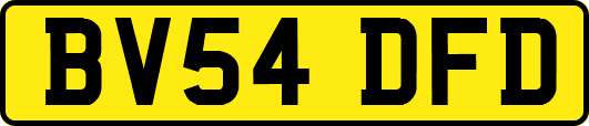 BV54DFD