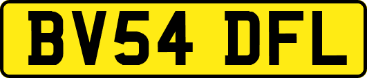 BV54DFL