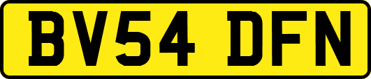BV54DFN
