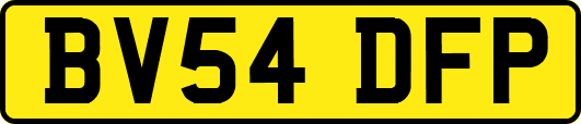 BV54DFP
