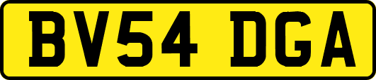 BV54DGA