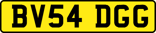BV54DGG