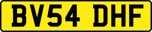 BV54DHF
