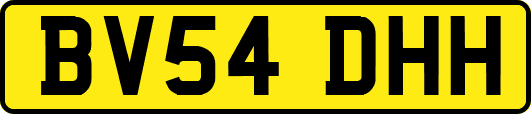BV54DHH