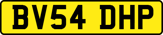 BV54DHP