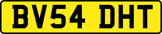 BV54DHT