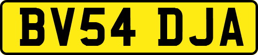 BV54DJA
