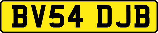 BV54DJB