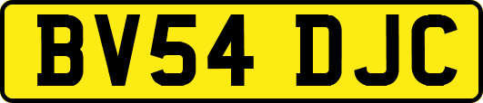 BV54DJC