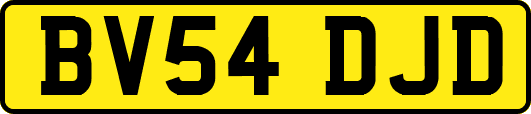 BV54DJD