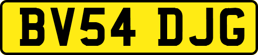 BV54DJG