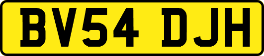 BV54DJH