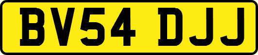 BV54DJJ