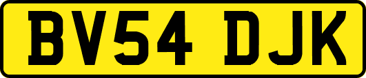 BV54DJK