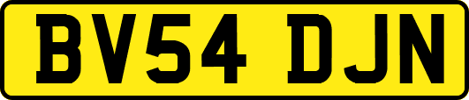 BV54DJN