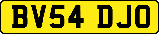 BV54DJO