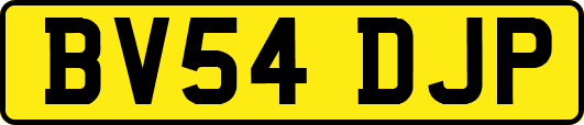 BV54DJP