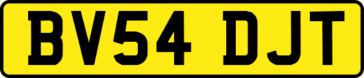 BV54DJT
