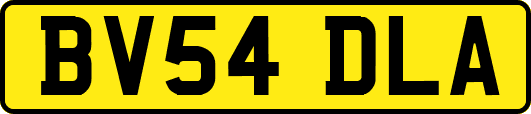 BV54DLA