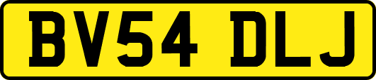 BV54DLJ