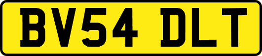 BV54DLT