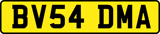 BV54DMA