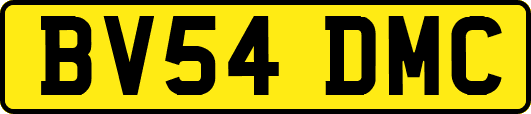 BV54DMC