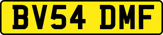 BV54DMF