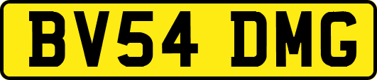 BV54DMG