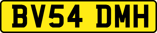 BV54DMH