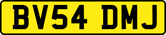 BV54DMJ