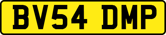 BV54DMP