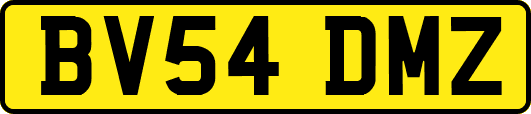 BV54DMZ