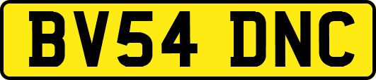 BV54DNC