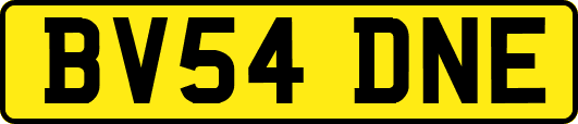 BV54DNE