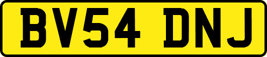 BV54DNJ