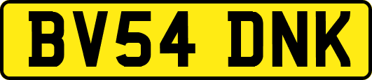 BV54DNK